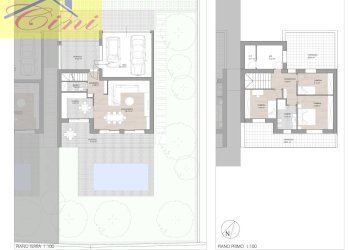 Foto 34 - Villa VIA CAVOLTO, Monguzzo - foto 34