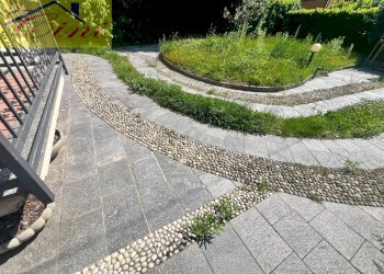 Foto 13 - Villa via roma, Eupilio - foto 13