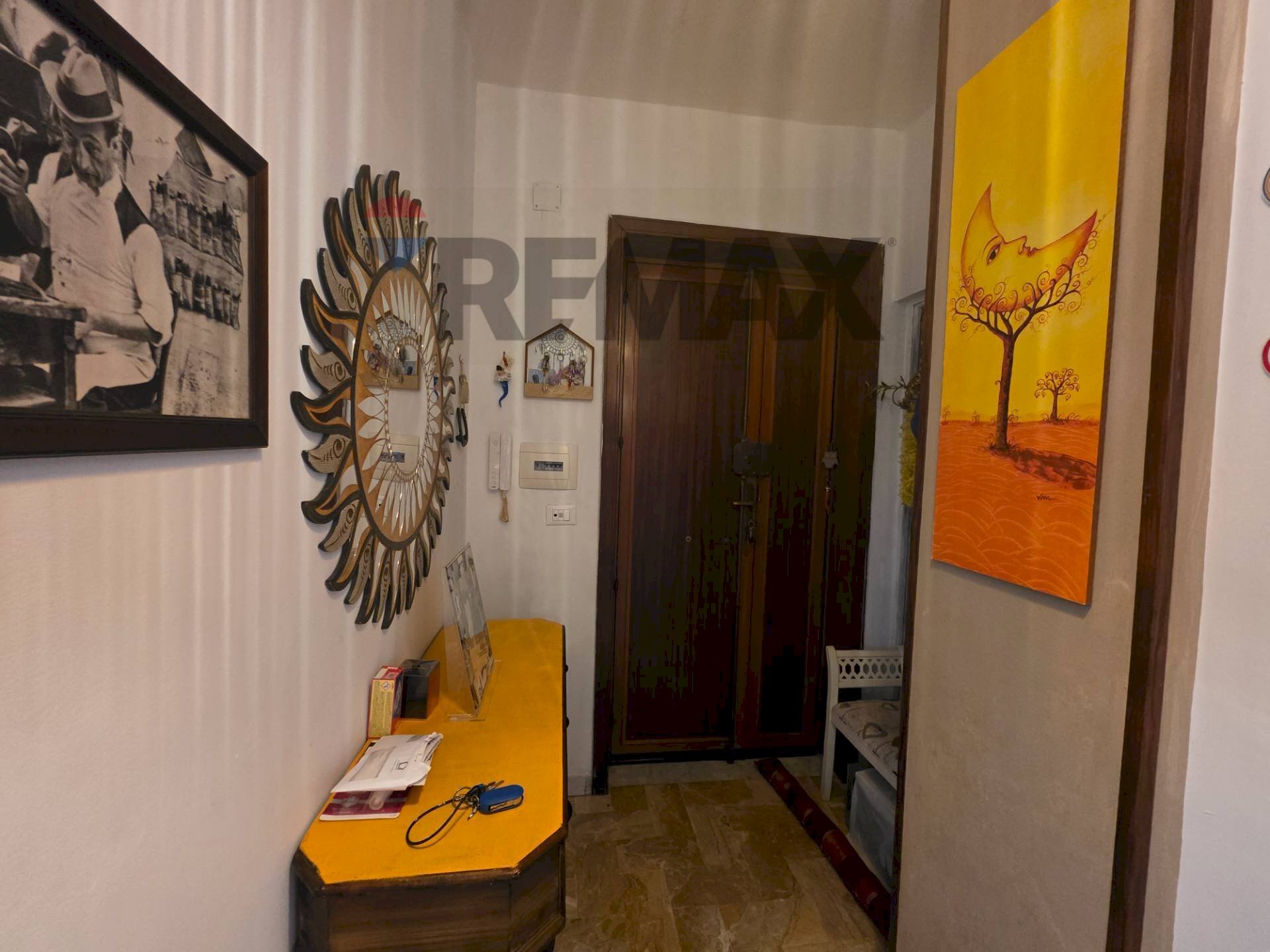 Hall / corridoio - Trilocale via Caserta
11, Casoria - foto 2