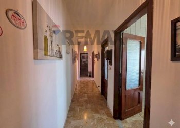 Hall / corridoio - Trilocale via Caserta
11, Casoria - foto 1
