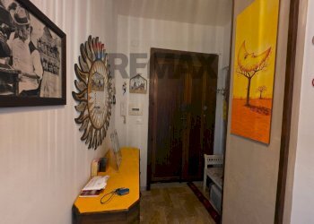 Hall / corridoio - Trilocale via Caserta
11, Casoria - foto 2