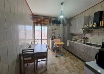 Cucina - Trilocale via Caserta
11, Casoria - foto 3