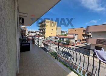 Balcone - Trilocale via Caserta
11, Casoria - foto 9