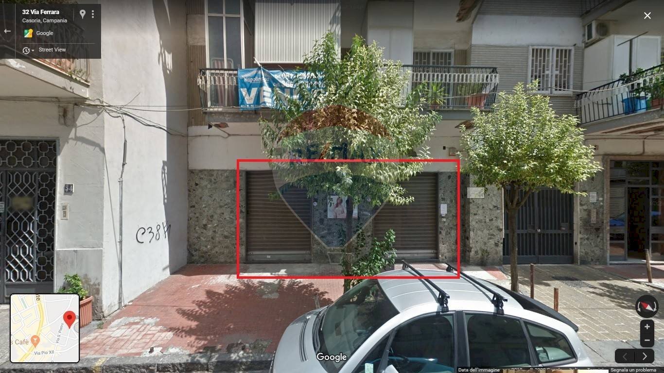 Edificio all\'aperto - Shop Vincenzo Ferrara
 
30-32, Casoria - photo 1