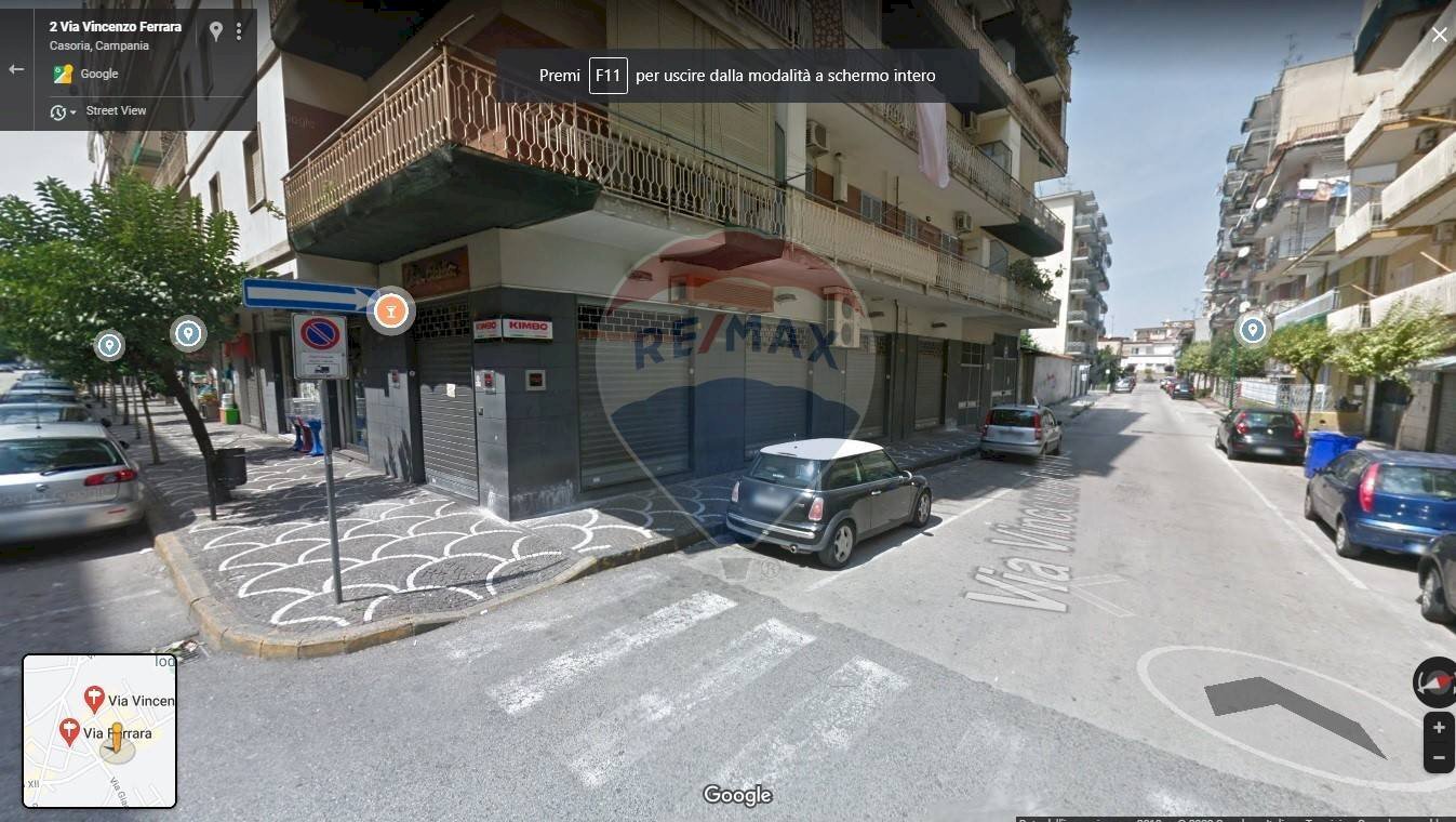 Edificio all\'aperto - Shop Vincenzo Ferrara
30-32, Casoria - photo 2