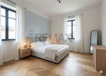 Camera / camera da letto - Four-room apartment Afragola - photo 5