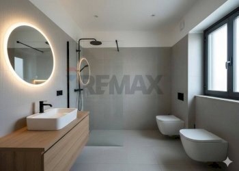 Bagno - Four-room apartment Afragola - photo 7