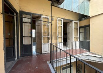 Terrazza - Four-room apartment Afragola - photo 10