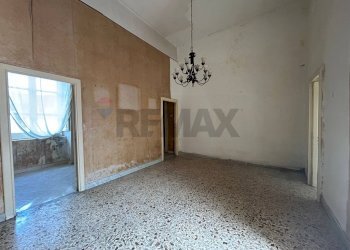Stanza vuota - Four-room apartment Afragola - photo 12