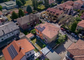 Posizione della mappa - Semi-detached house via magenta
25, Nerviano - photo 4