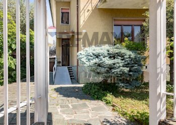 Casa all\'aperto - Semi-detached house via magenta
25, Nerviano - photo 6