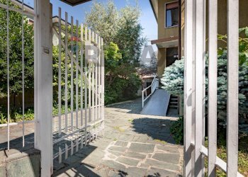 Edificio all\'aperto - Semi-detached house via magenta
25, Nerviano - photo 7