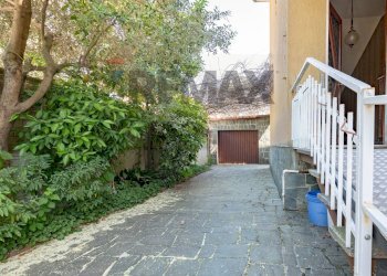 Terrazza - Semi-detached house via magenta
25, Nerviano - photo 9