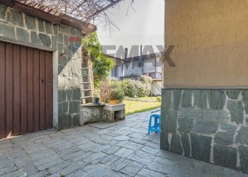 Terrazza - Semi-detached house via magenta
25, Nerviano - photo 10