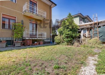 Casa all\'aperto - Semi-detached house via magenta
25, Nerviano - photo 12