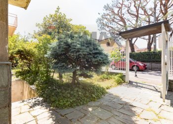Giardino - Semi-detached house via magenta
25, Nerviano - photo 13