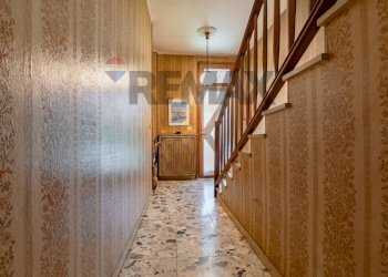 Hall / corridoio - Semi-detached house via magenta
25, Nerviano - photo 15