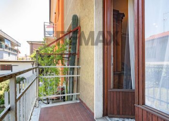 Balcone - Semi-detached house via magenta
25, Nerviano - photo 21