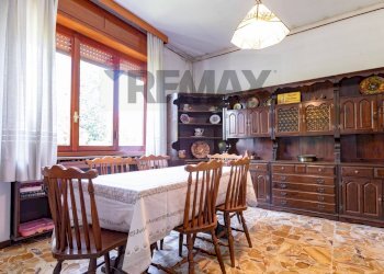 Sala da pranzo - Semi-detached house via magenta
25, Nerviano - photo 27
