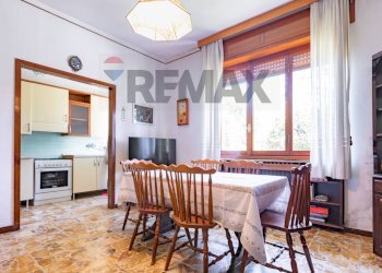 Sala da pranzo - Semi-detached house via magenta
25, Nerviano - photo 30