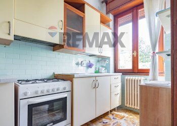Cucina - Semi-detached house via magenta
25, Nerviano - photo 31