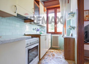 Cucina - Semi-detached house via magenta
25, Nerviano - photo 32