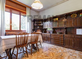 Sala da pranzo - Semi-detached house via magenta
25, Nerviano - photo 33