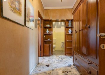 Hall / corridoio - Semi-detached house via magenta
25, Nerviano - photo 34