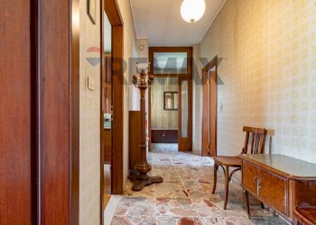 Hall / corridoio - Semi-detached house via magenta
25, Nerviano - photo 37
