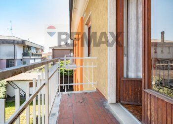 Balcone - Semi-detached house via magenta
25, Nerviano - photo 44