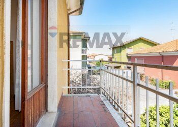 Balcone - Semi-detached house via magenta
25, Nerviano - photo 45