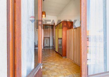 Hall / corridoio - Semi-detached house via magenta
25, Nerviano - photo 46