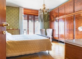 Camera / camera da letto - Semi-detached house via magenta
25, Nerviano - photo 47