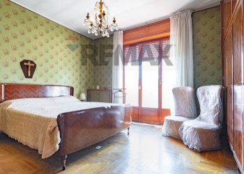 Camera / camera da letto - Semi-detached house via magenta
25, Nerviano - photo 48