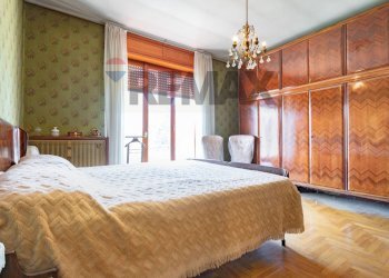 Camera / camera da letto - Semi-detached house via magenta
25, Nerviano - photo 49