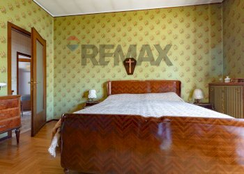 Camera / camera da letto - Semi-detached house via magenta
25, Nerviano - photo 50