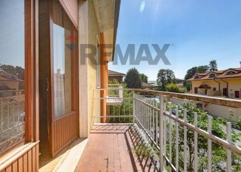 Balcone - Semi-detached house via magenta
25, Nerviano - photo 51