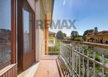 Balcone - Semi-detached house via magenta
25, Nerviano - photo 52