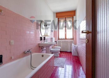 Bagno - Semi-detached house via magenta
25, Nerviano - photo 53