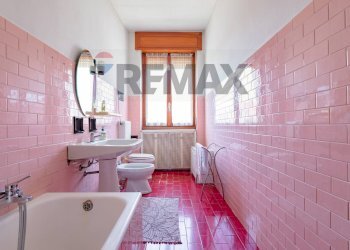 Bagno - Semi-detached house via magenta
25, Nerviano - photo 54