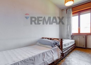 Camera / camera da letto - Semi-detached house via magenta
25, Nerviano - photo 60