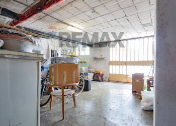 Parcheggio - Semi-detached house via magenta
25, Nerviano - photo 64