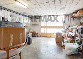 Dispensa di stoccaggio - Semi-detached house via magenta
25, Nerviano - photo 65