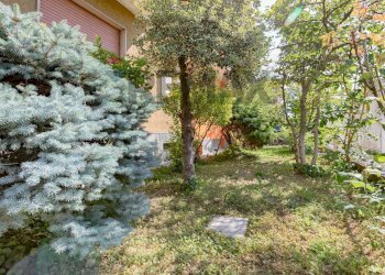 Giardino - Semi-detached house via magenta
25, Nerviano - photo 67