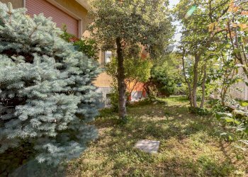 Giardino - Semi-detached house via magenta
25, Nerviano - photo 68