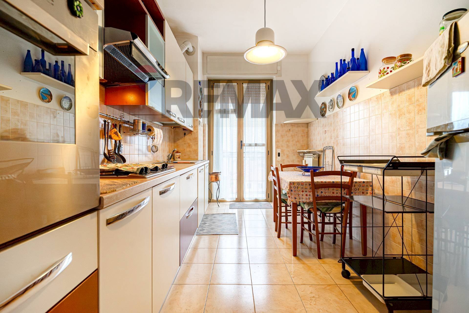 Cucina - Two-room apartment viale Rimembranze
 
5, Lainate - photo 1