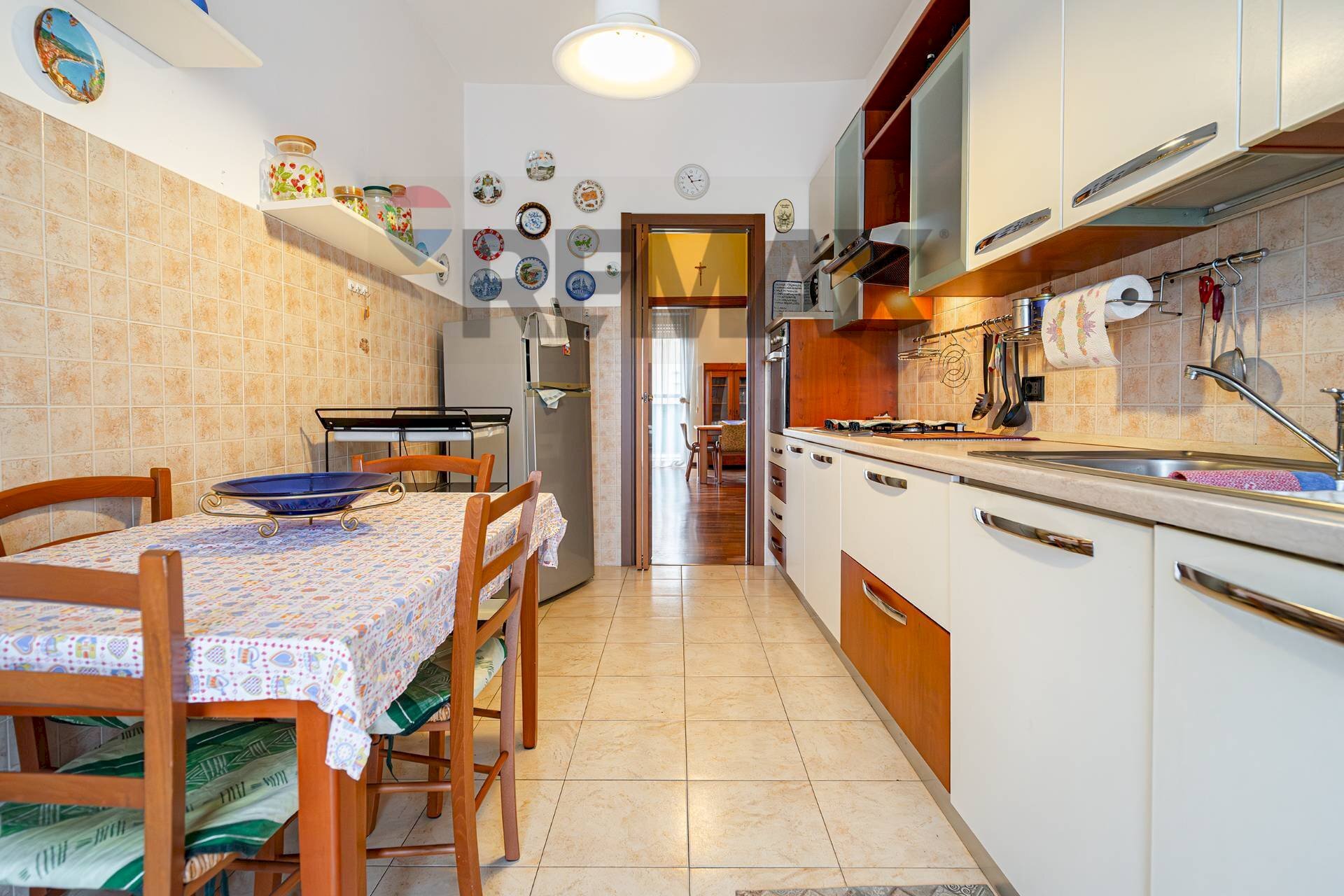 Cucina - Two-room apartment viale Rimembranze
5, Lainate - photo 2