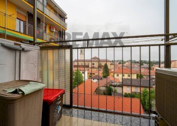 Balcone - Two-room apartment viale Rimembranze
 
5, Lainate - photo 6