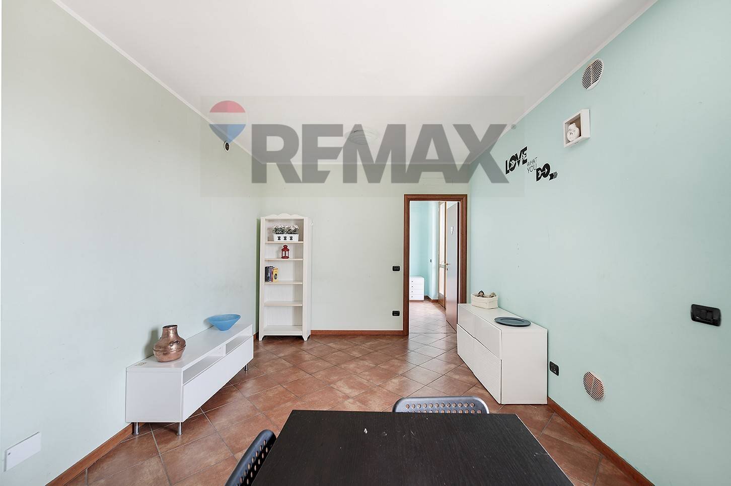 Soggiorno - Two-room apartment Via Marengoni
21, Trezzano Rosa - photo 3