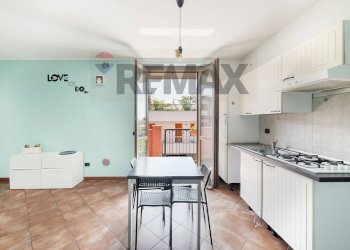 Cucina - Two-room apartment Via Marengoni
 
21, Trezzano Rosa - photo 1